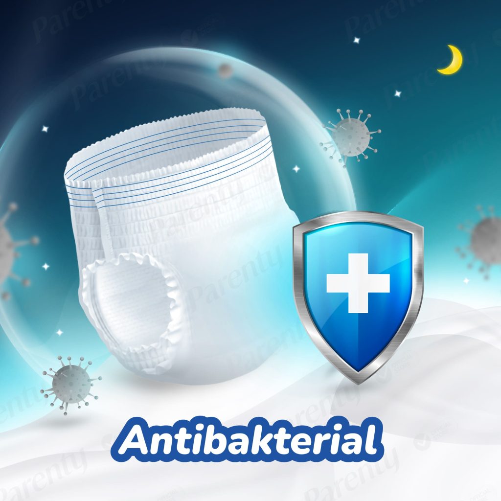 Antibakterial