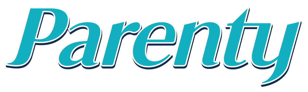 Parenty logo