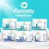Parenty Adult Diapers Tape Soft
