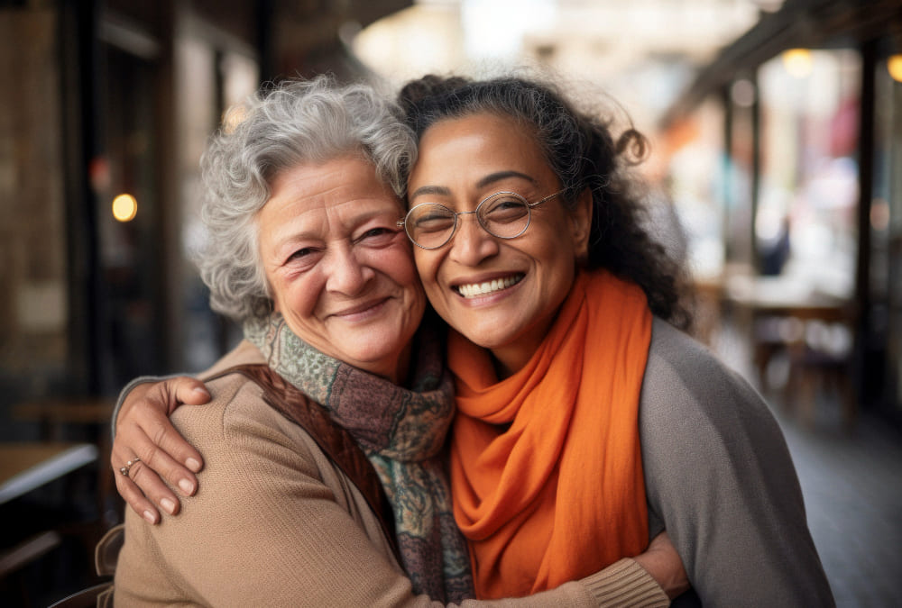 4 Tipe Kepribadian Lansia & Cara Merawatnya