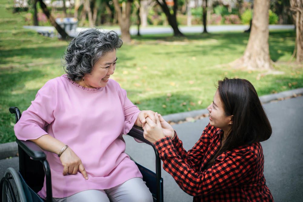 6 Cara Mengungkapkan Kasih Sayang pada Orang Tua 10 6 Cara Mengungkapkan Kasih Sayang pada Orang Tua