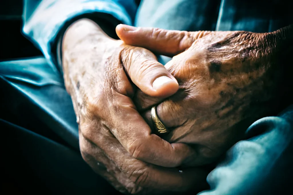 7 Jenis Penyakit Kulit Yang Kerap Menyerang Lansia