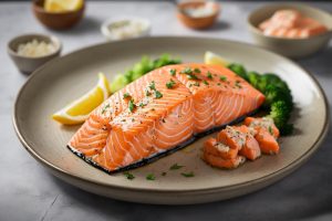 10 Makanan Penurun Kolesterol untuk Menemani Momen Lebaran Anda