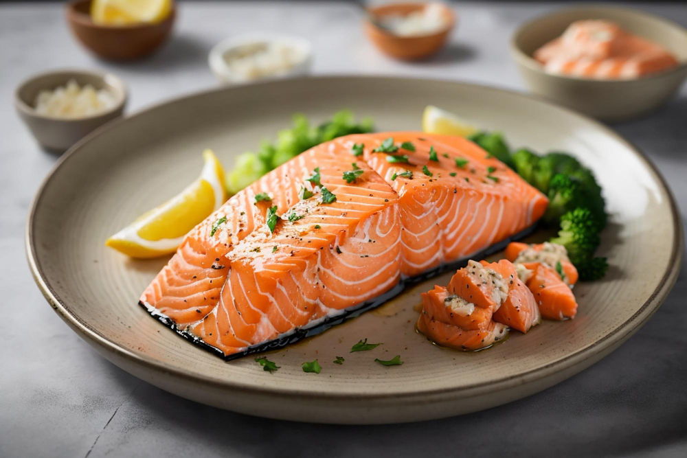 10 Makanan Penurun Kolesterol untuk Menemani Momen Lebaran Anda 7 10 Makanan Penurun Kolesterol untuk Menemani Momen Lebaran Anda