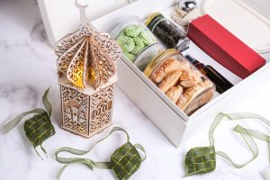 5 Ide Hampers Lebaran Unik & Berkesan untuk Orang Tua