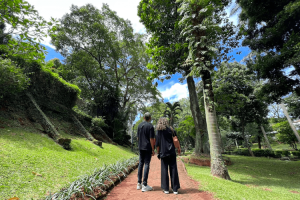 5 Tempat Wisata Ramah Lansia Di Jakarta