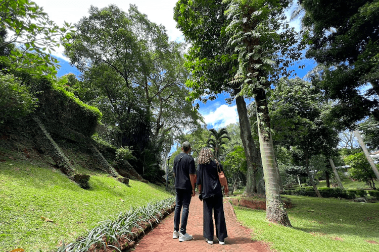 5 Tempat Wisata Ramah Lansia Di Jakarta