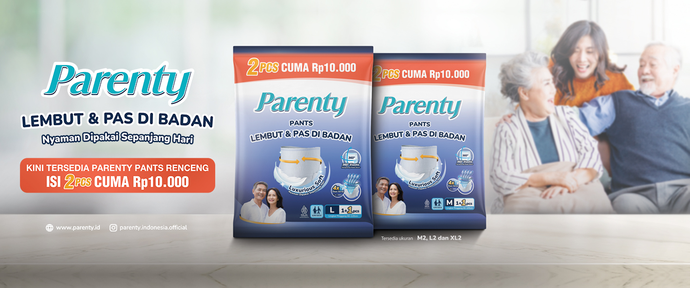 Home 2 KV Parenty Renceng 12;5