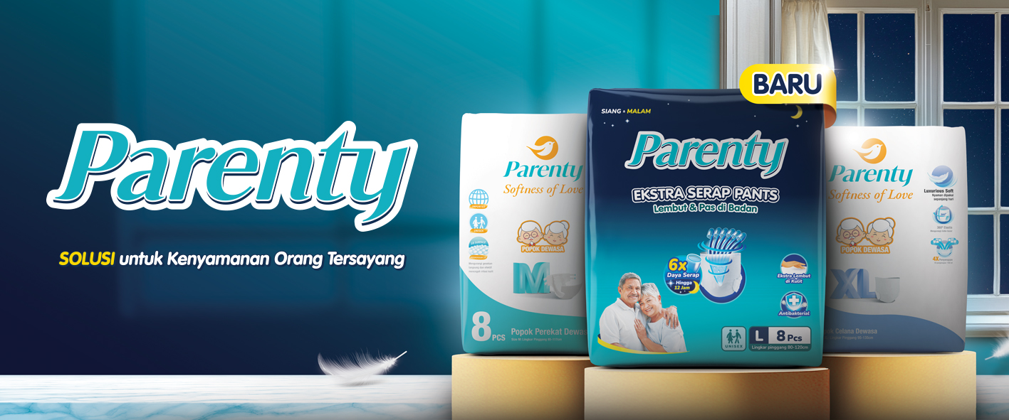 Home 3 KV baner parenty heavy flow product only 12;5