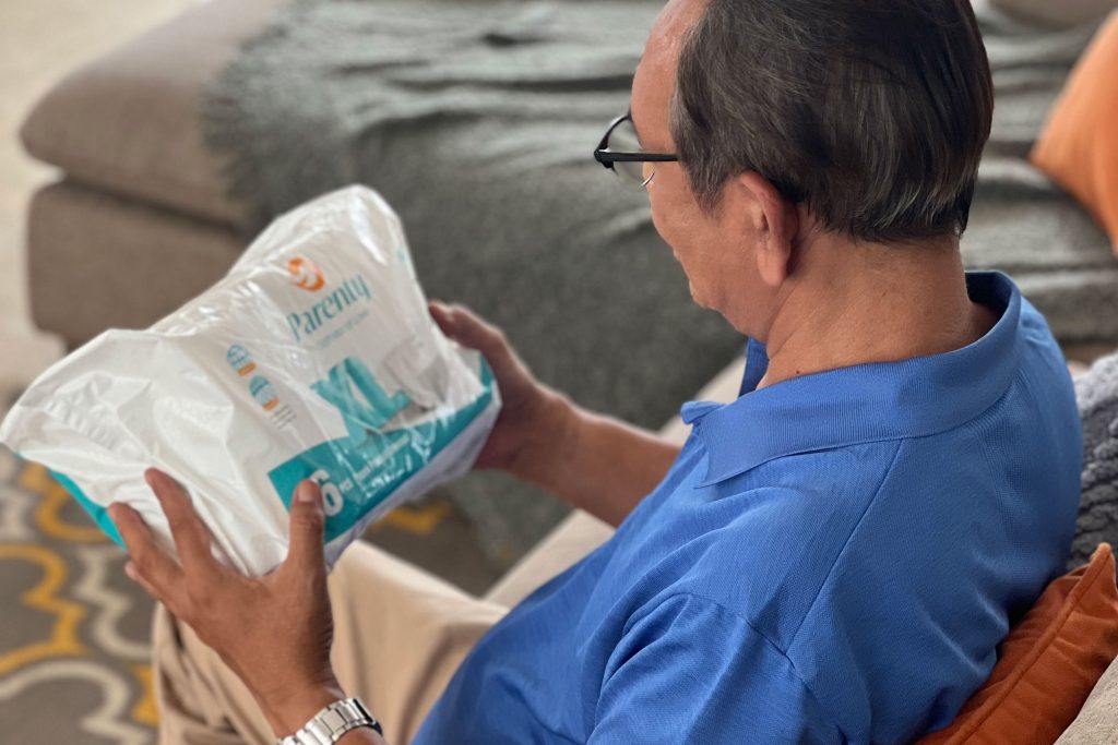 Review Popok Dewasa Parenty, Simak Ulasannya Disini 9 Review Popok Dewasa Parenty Simak Ulasannya Disini