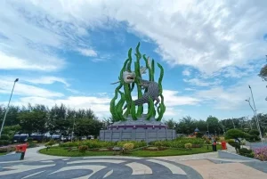 Artikel 1 Wisata Keluarga di Surabaya, Yuk Ajak Ibu dan Ayah