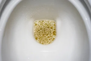 Kencing Berbusa pada Wanita, Normal atau Berbahaya