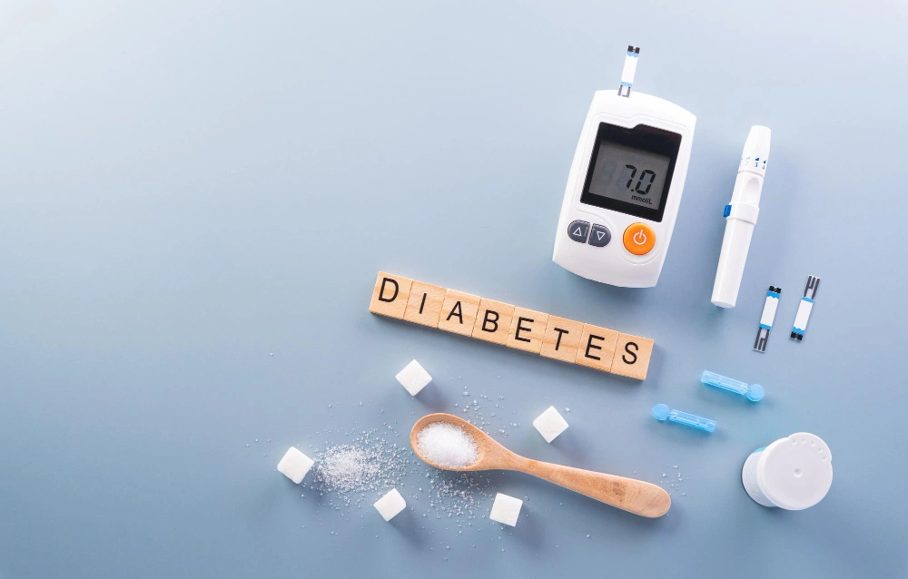Apakah Diabetes Bisa Sembuh atau Hanya Bisa Dikelola?