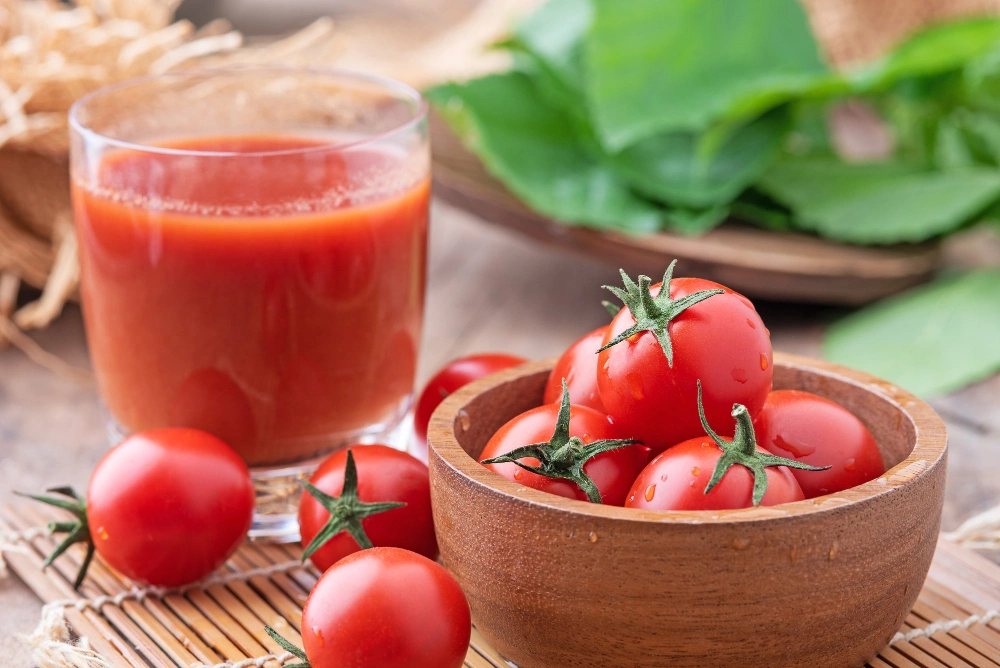Jus Penurun Gula Darah dan Cara Konsumsinya 1 Jus Penurun Gula Darah dan Cara Konsumsinya