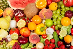 Artikel 2 Pilihan Makanan Sehat untuk Penderita Diabetes