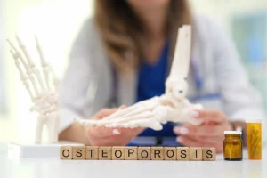 Cara Mencegah Osteoporosis agar Tulang Tetap Kuat