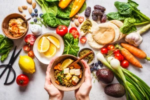 Makanan Sehat untuk Jantung dan Contoh Menunya