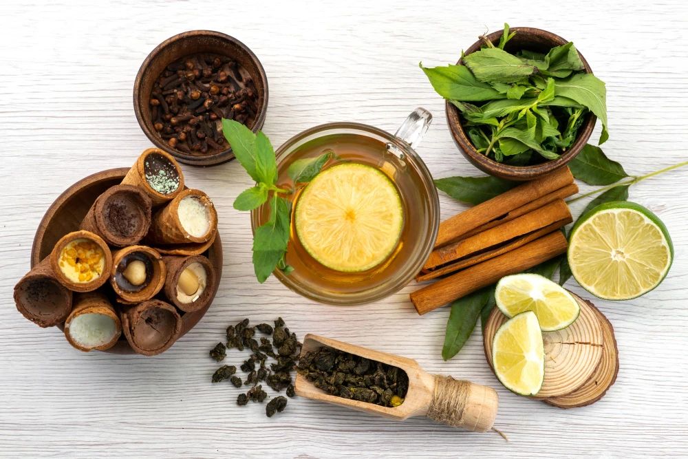5 Daun Rebusan untuk Memperlancar Kencing