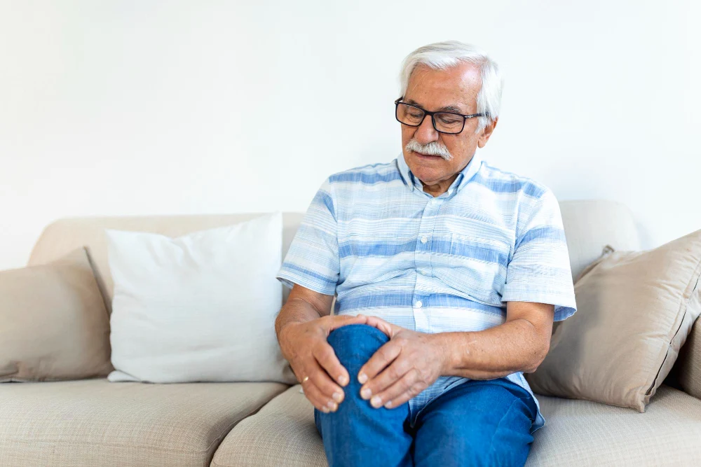 6 Terapi untuk Penderita Osteoarthritis untuk Kurangi Nyeri