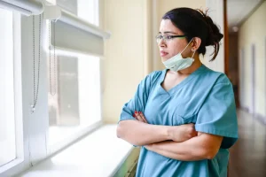 Artikel 7 Apa Itu Compassion Fatigue