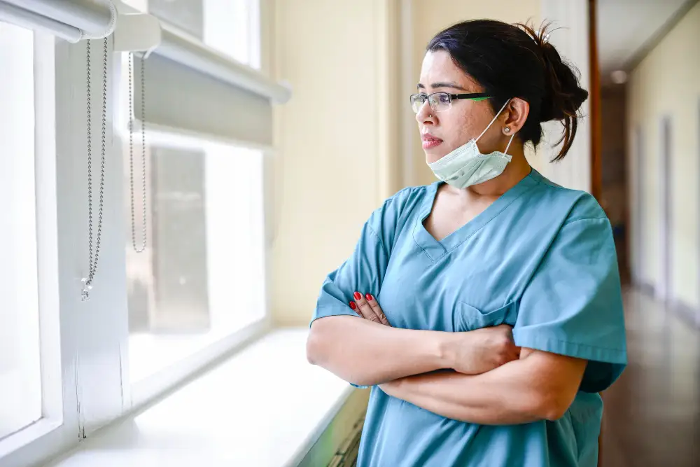 Apa Itu Compassion Fatigue? Kenali Gejala dan Cara Mencegahnya