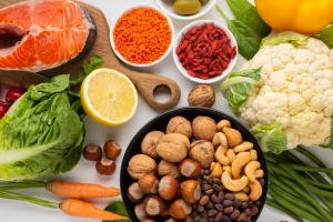 Makanan yang Bagus untuk Menguatkan Tulang dan Sendi