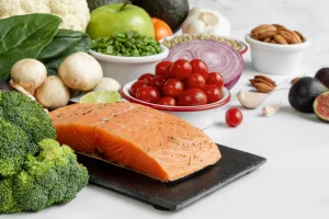 Pilihan Makanan yang Tinggi Magnesium untuk Lansia