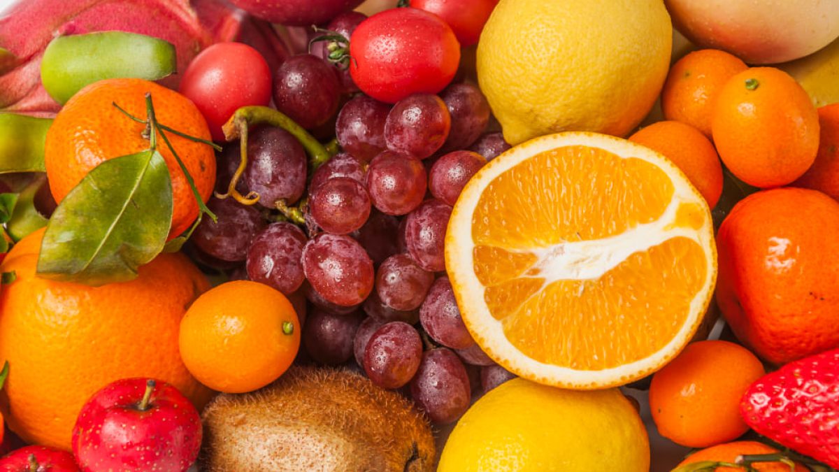 10 Buah yang Baik Untuk Kesehatan Jantung