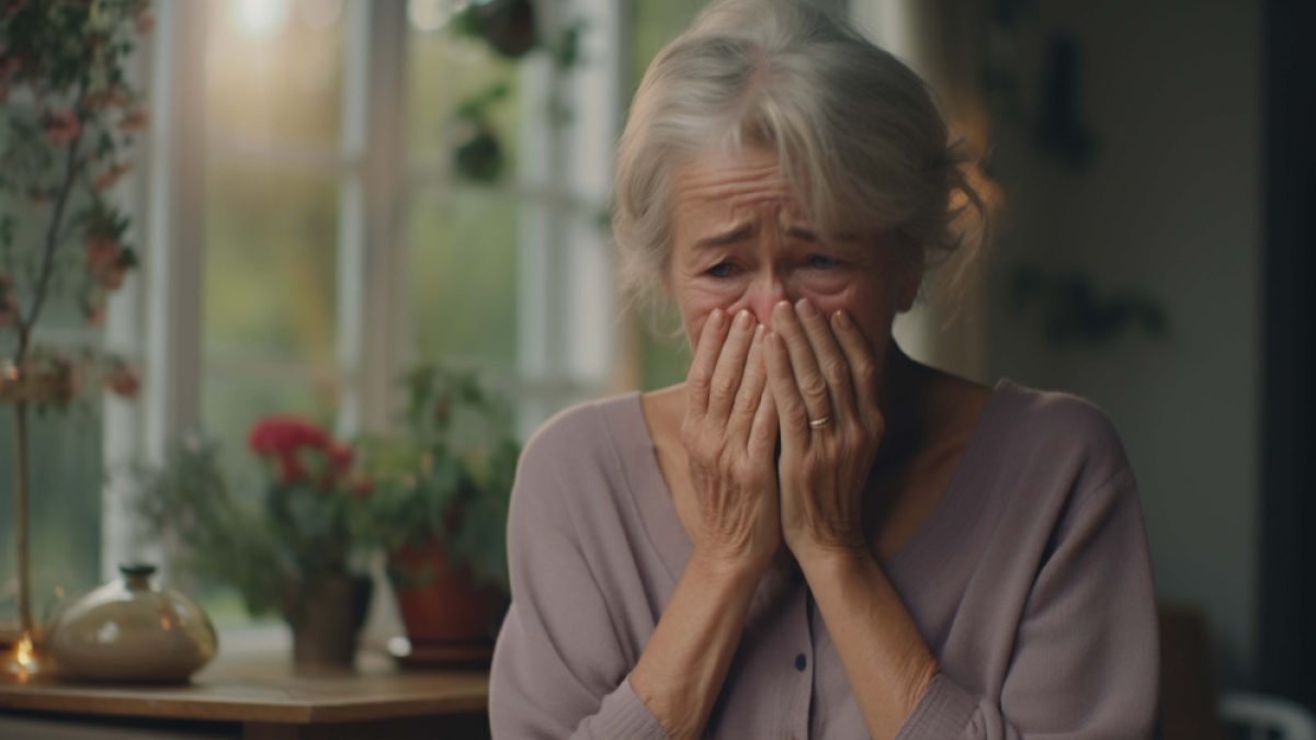 10 Cara Efektif Menghadapi Lansia yang Rewel & Sulit Diatur