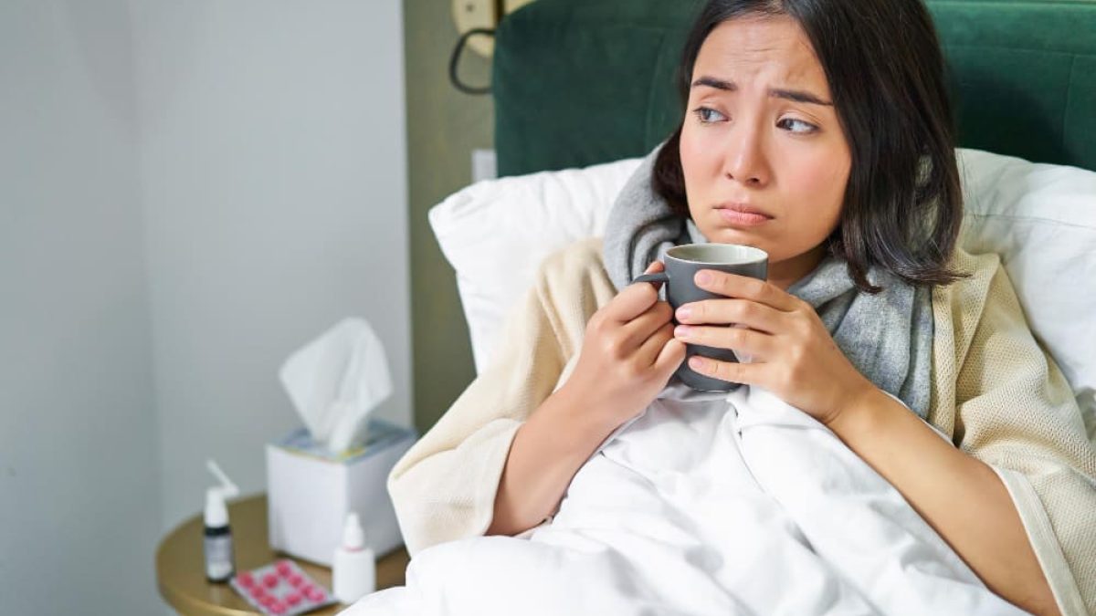 10 Menu Makanan untuk Orang Sakit Agar Cepat Sembuh