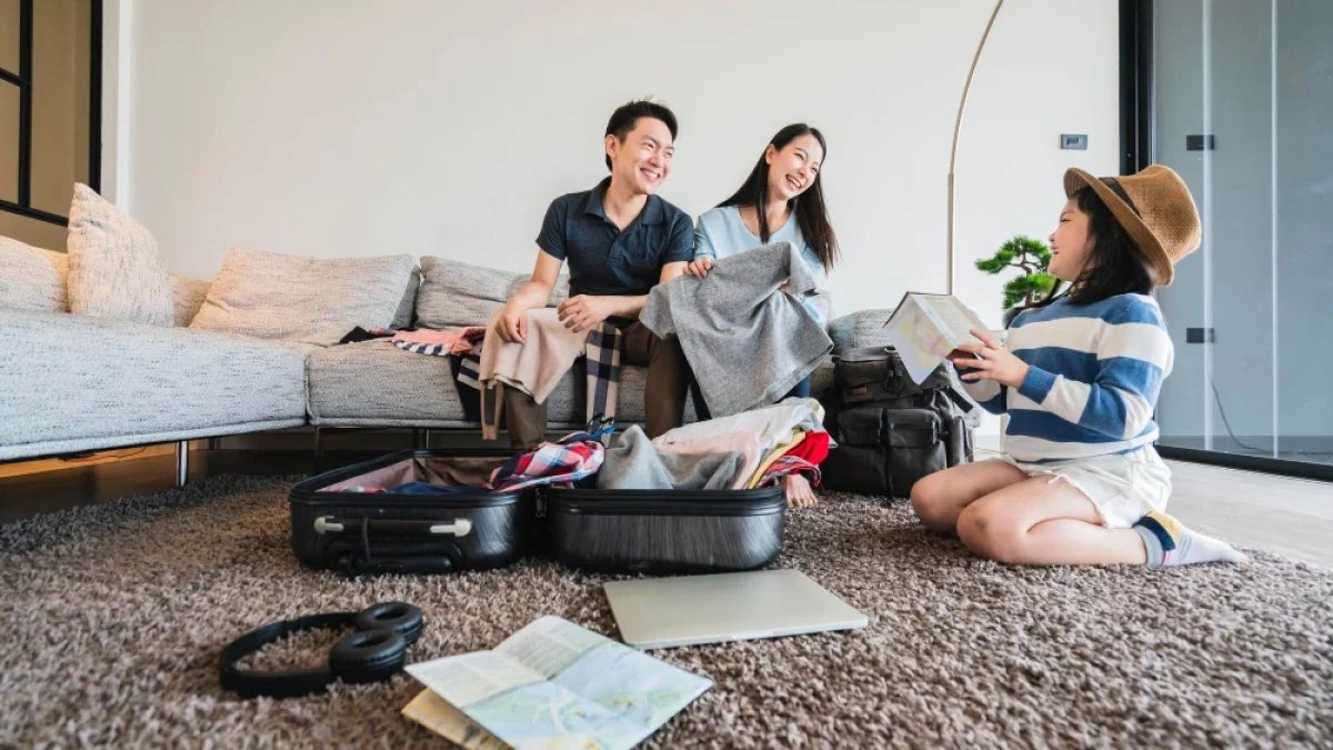 10 Rekomendasi Tempat Wisata Di Bandung Untuk Keluarga