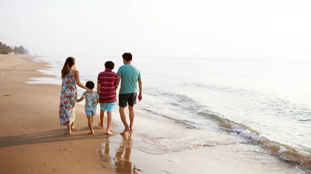 10 Rekomendasi Tempat wisata Untuk Keluarga di Jakarta