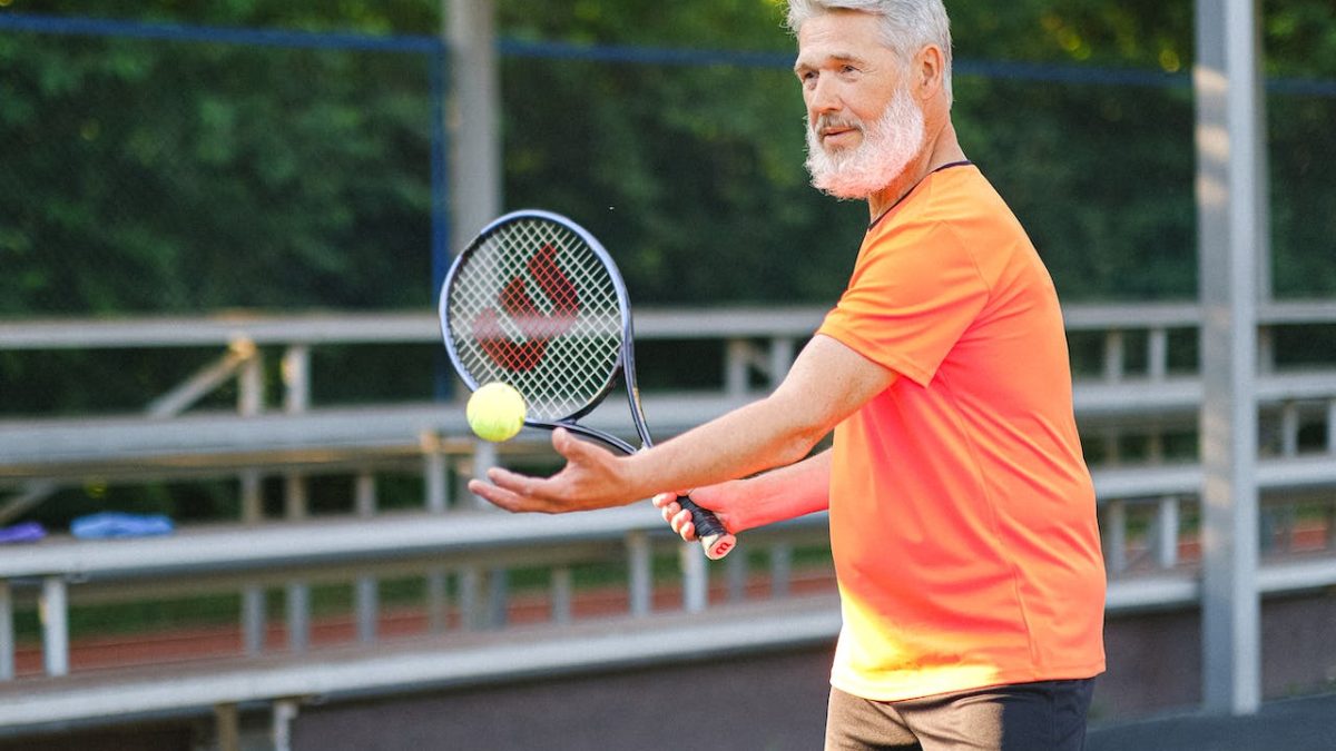 10 langkah sehat untuk lansia, Apa Saja Yah