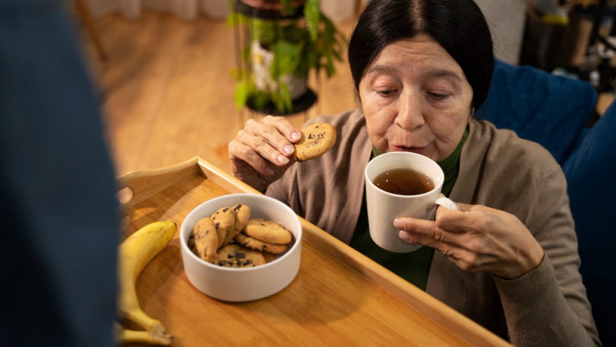 5 Manfaat Puasa Bagi Lansia Yang Harus Diketahui