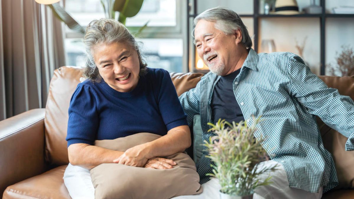 7 Cara Membahagiakan Orang Tua Dengan Hal Sederhana