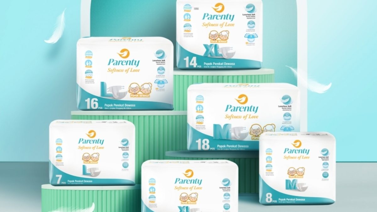 Apakah Popok Dewasa Hanya Untuk Penderita Inkontinensia Urine