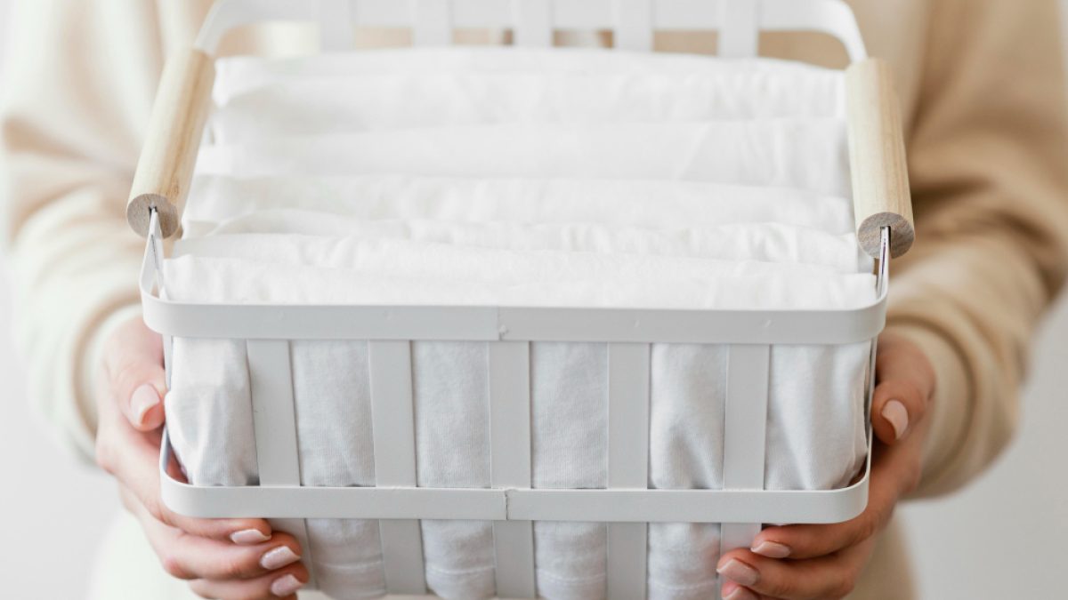 Cara Membedakan Popok Dewasa Depan dan Belakang