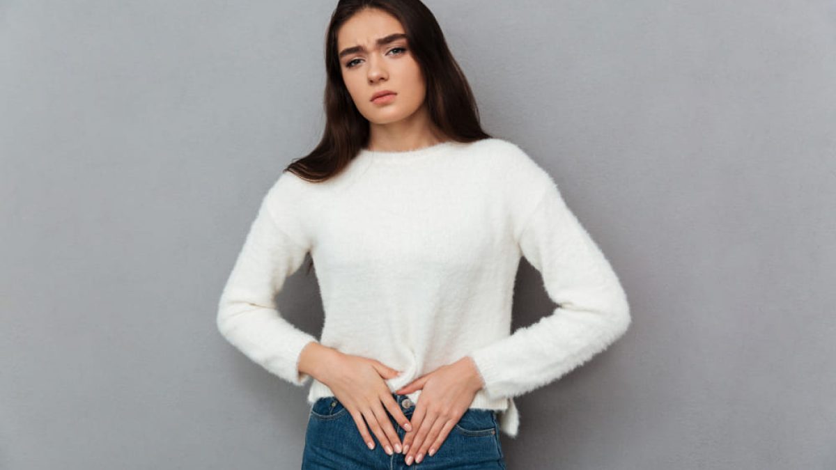 Jenis-Jenis Inkontinensia Urine