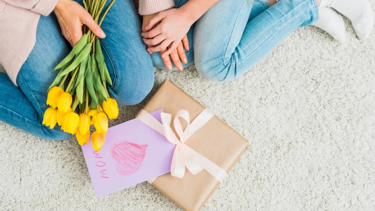 Kado Untuk Ibu Mertua Agar Semakin Dekat dan Disayang