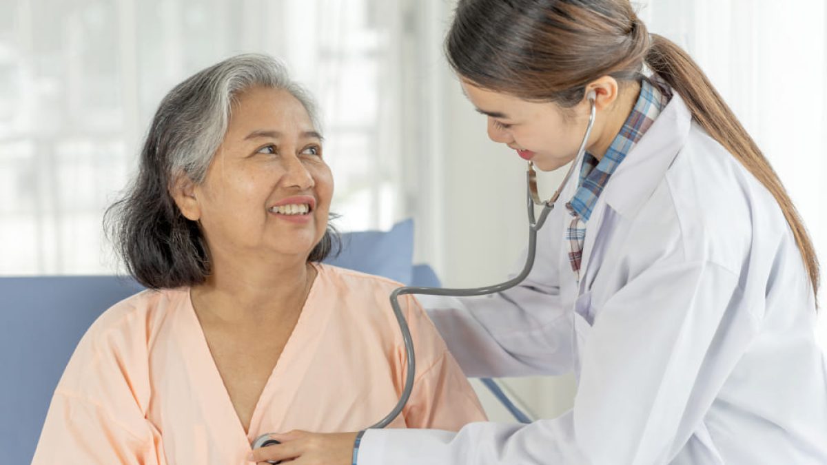 Macam-Macam Medical Check Up Untuk Lansia