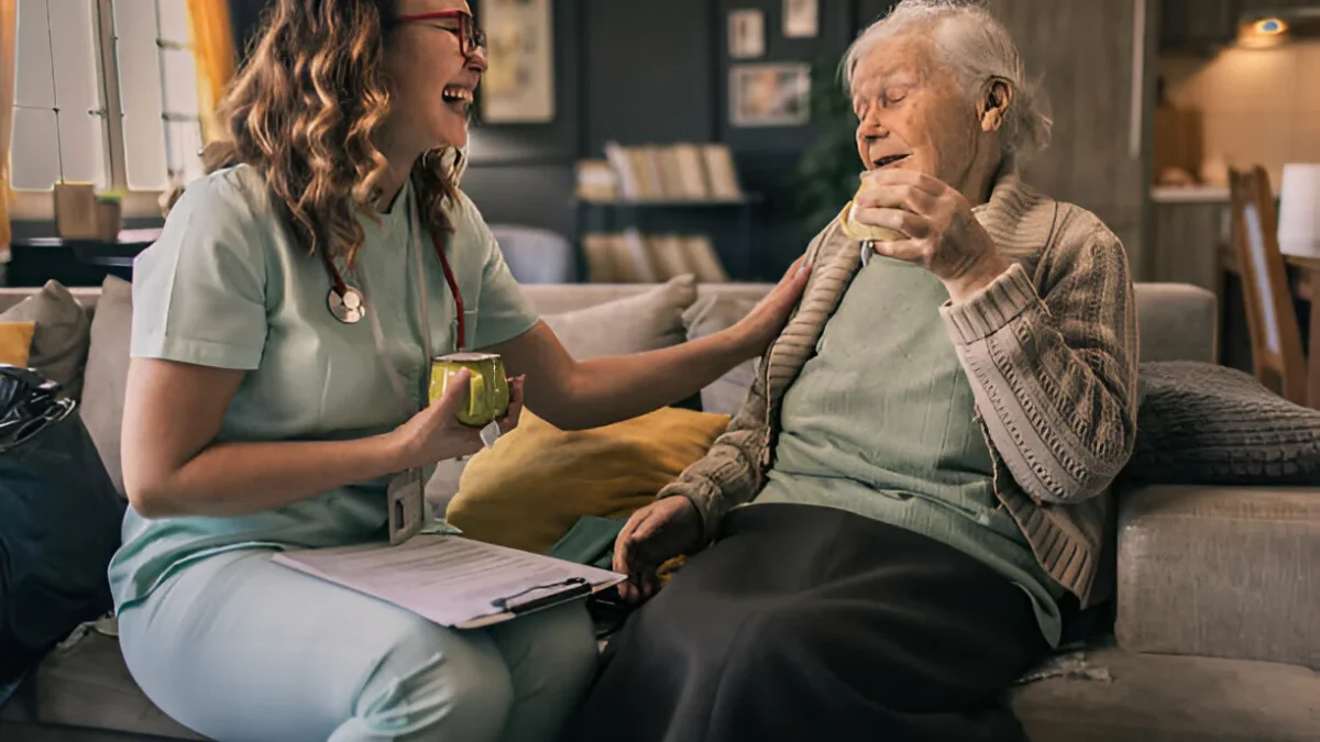 Mengapa Post Power Syndrome Rentan Menyerang Lansia