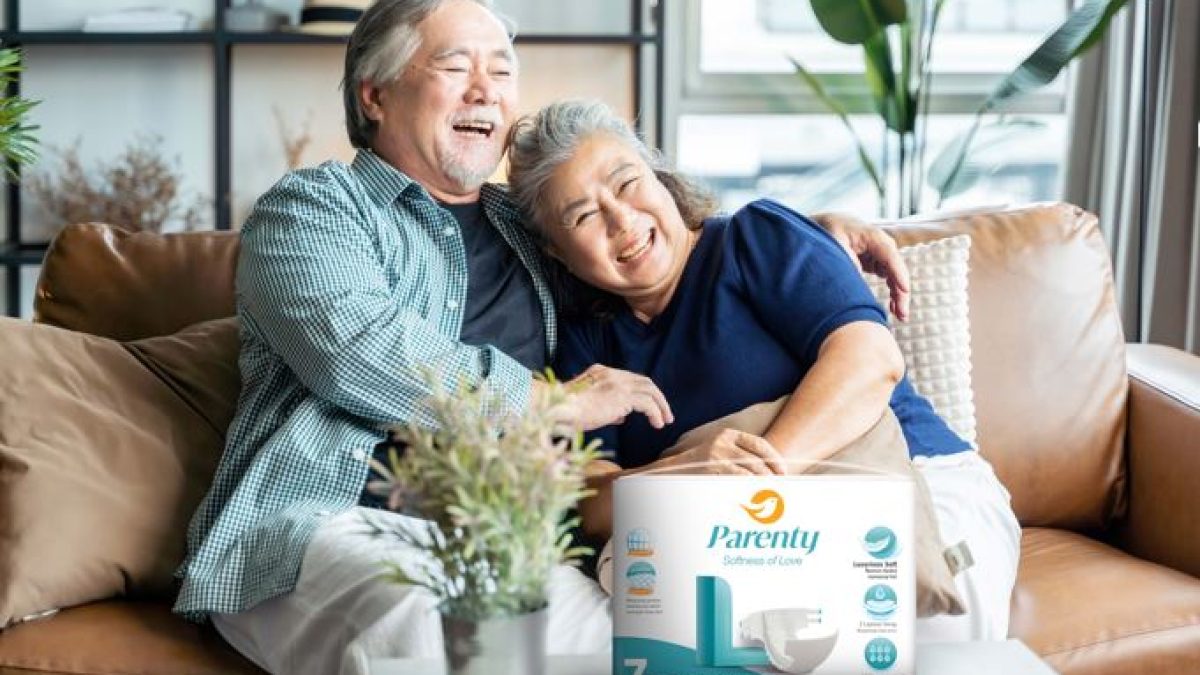 Mengenal Jenis Popok Dewasa Parenty