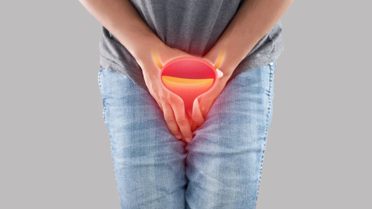 Penyebab Inkontinensia Urine dan Cara Mengatasinya