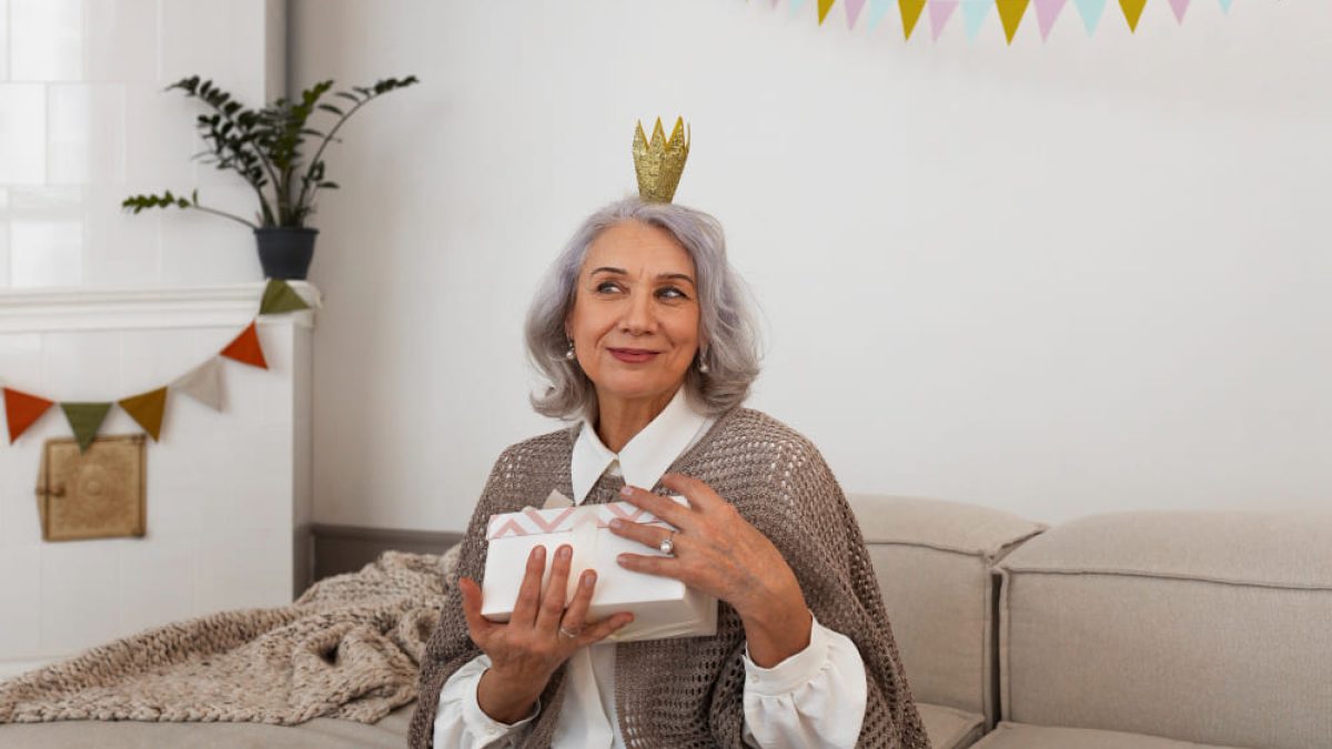 Rekomendasi Kado Untuk Ibu Dibawah 100 Ribu