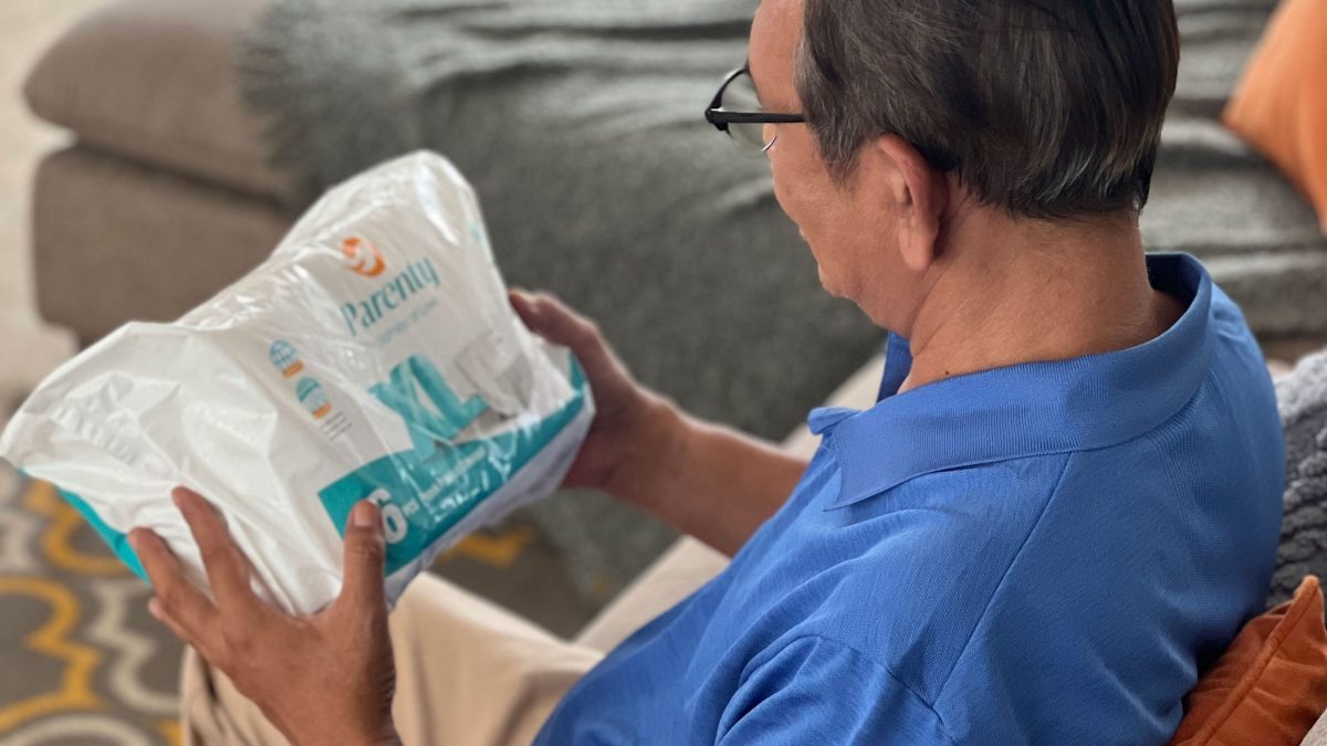 Review Popok Dewasa Parenty, Simak Ulasannya Disini