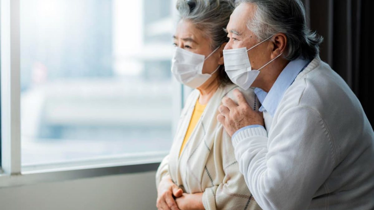 Waspada 10 Penyakit Lansia Usia 60 Tahun